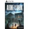 Alone in The Dark PS5